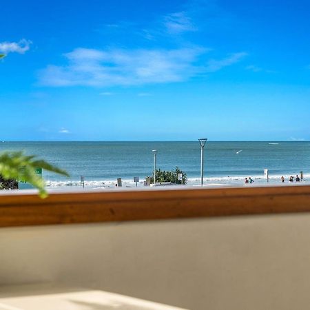 Quiksilver Apartamentos Byron Bay Exterior foto