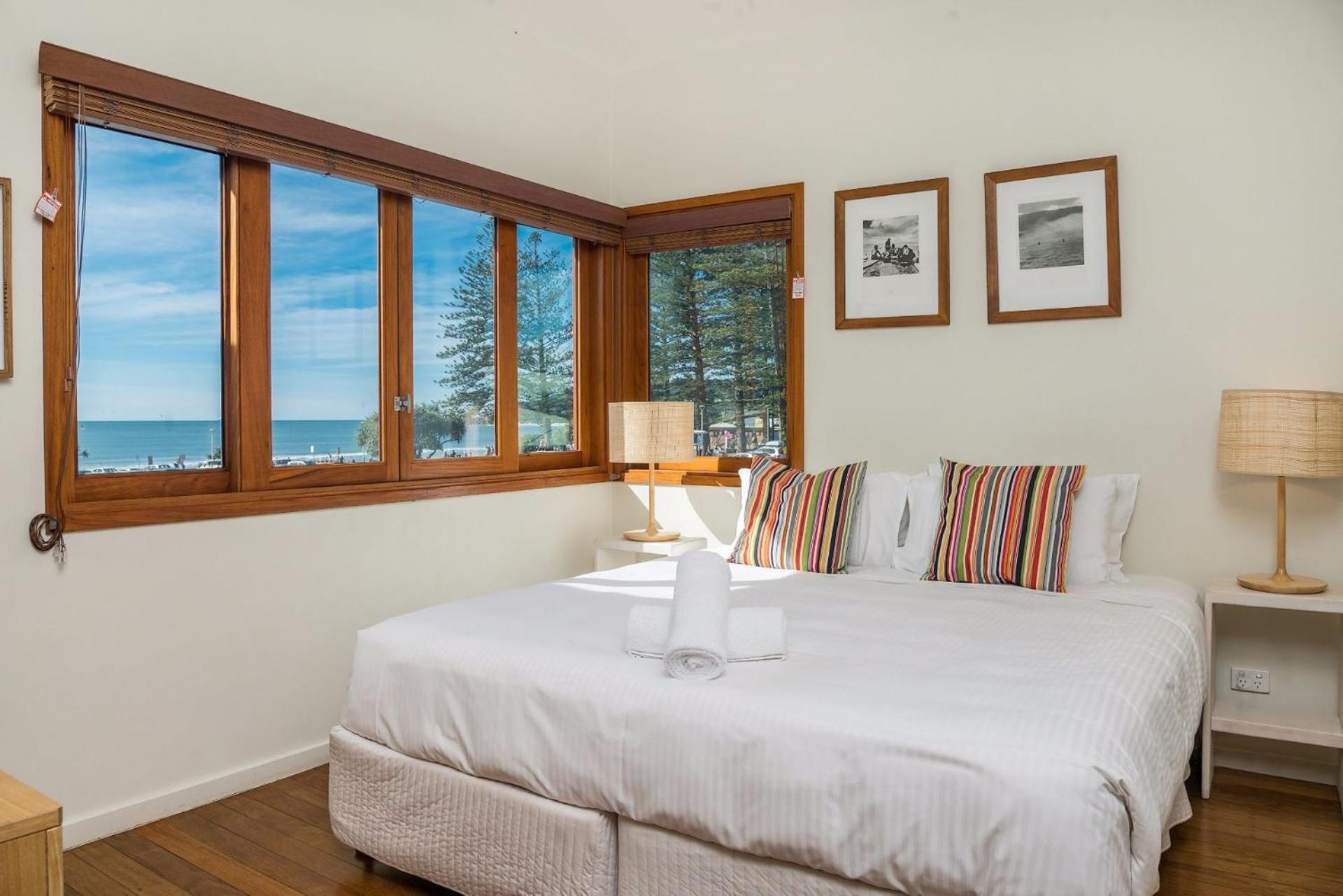 Quiksilver Apartamentos Byron Bay Exterior foto
