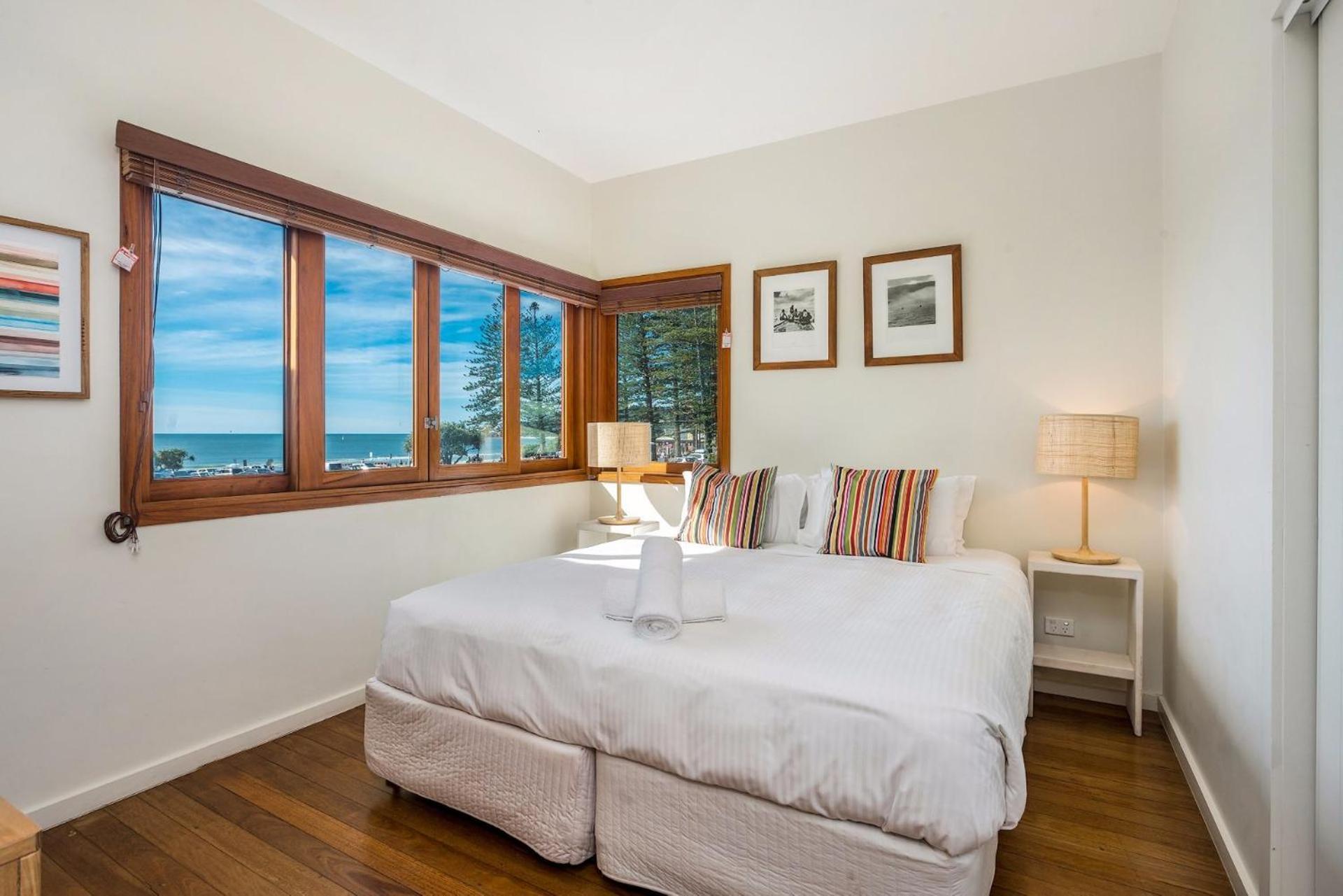 Quiksilver Apartamentos Byron Bay Exterior foto