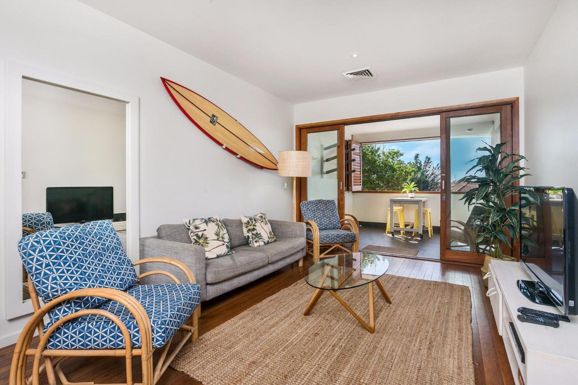 Quiksilver Apartamentos Byron Bay Exterior foto