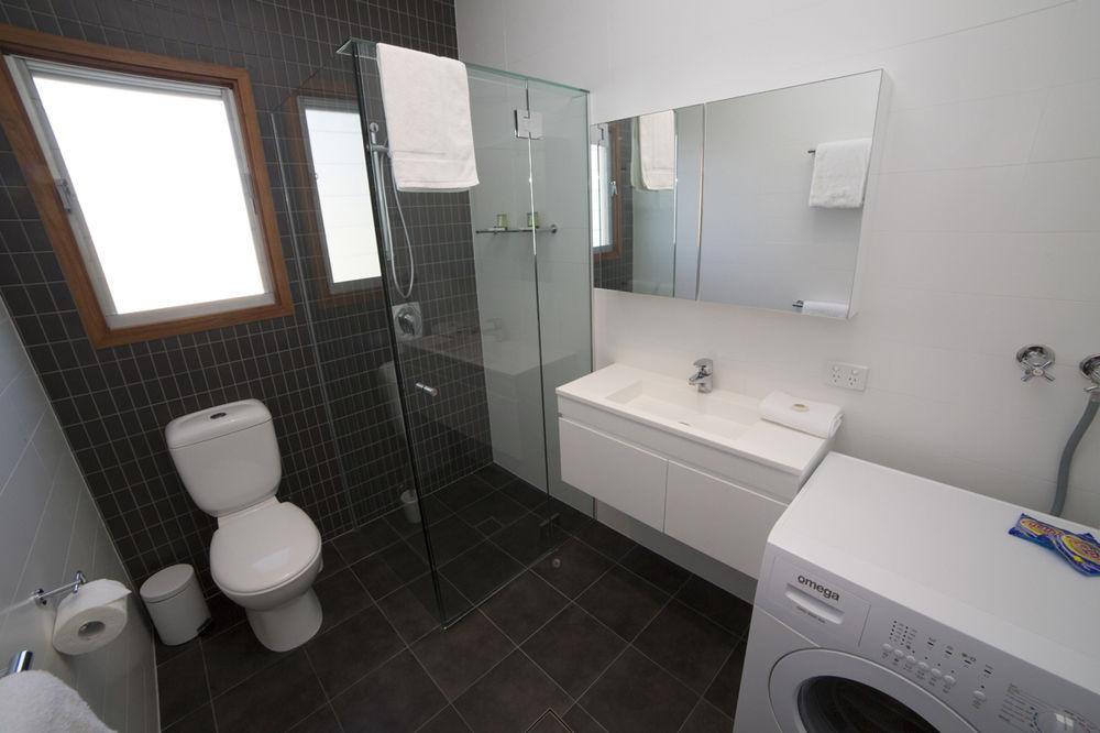 Quiksilver Apartamentos Byron Bay Exterior foto