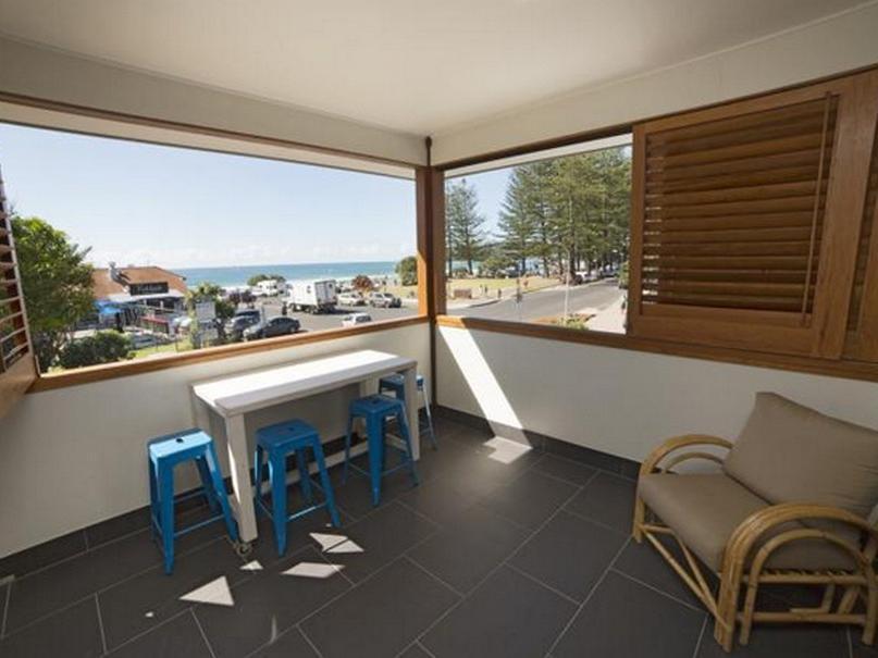 Quiksilver Apartamentos Byron Bay Exterior foto