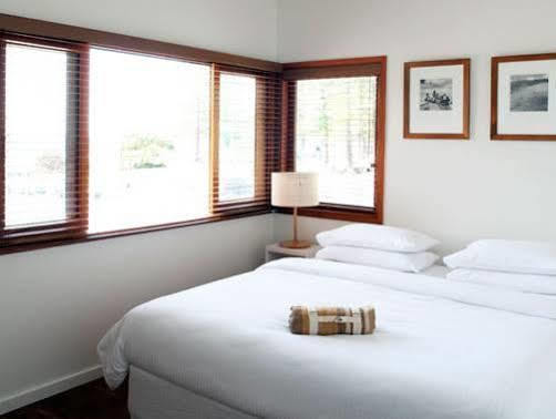 Quiksilver Apartamentos Byron Bay Exterior foto